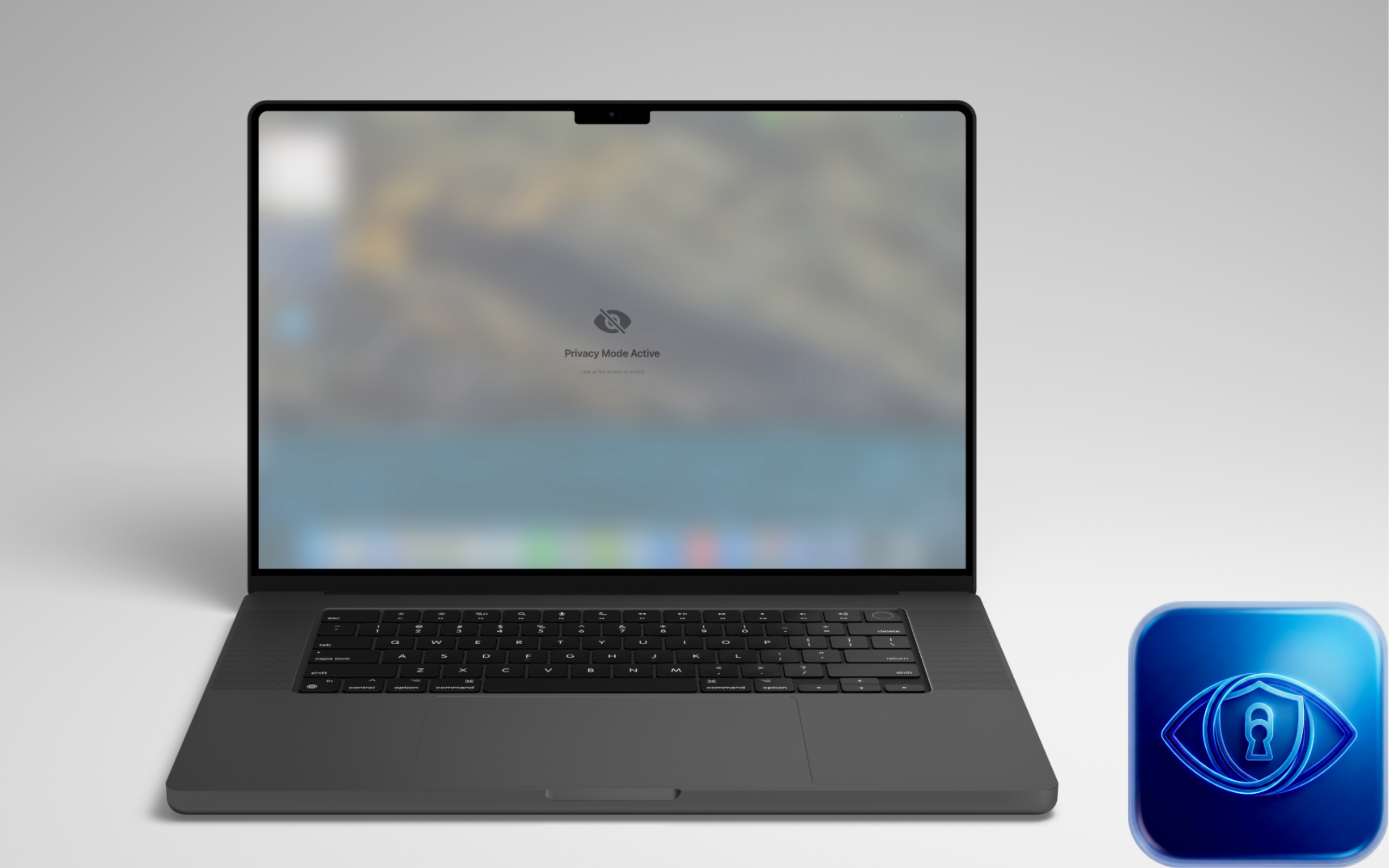 Gaze Guard Screenshot 1