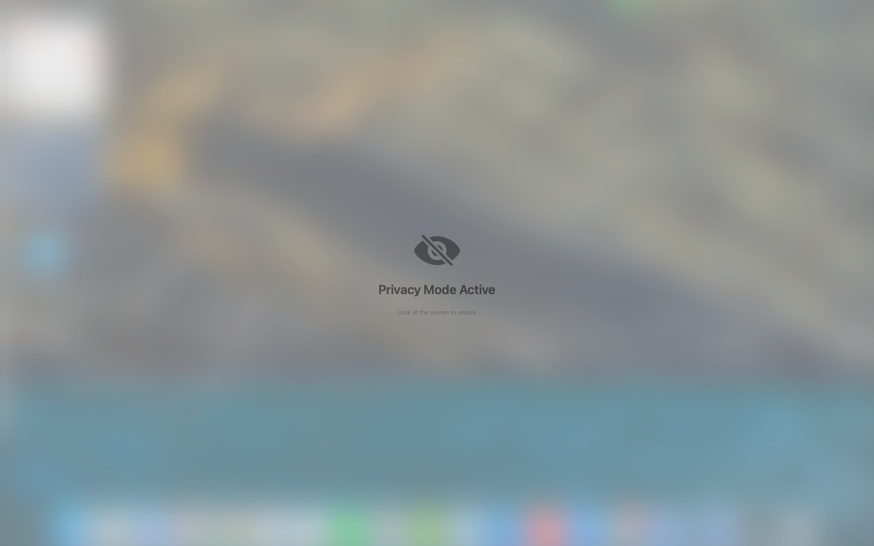 Gaze Guard Screenshot 2