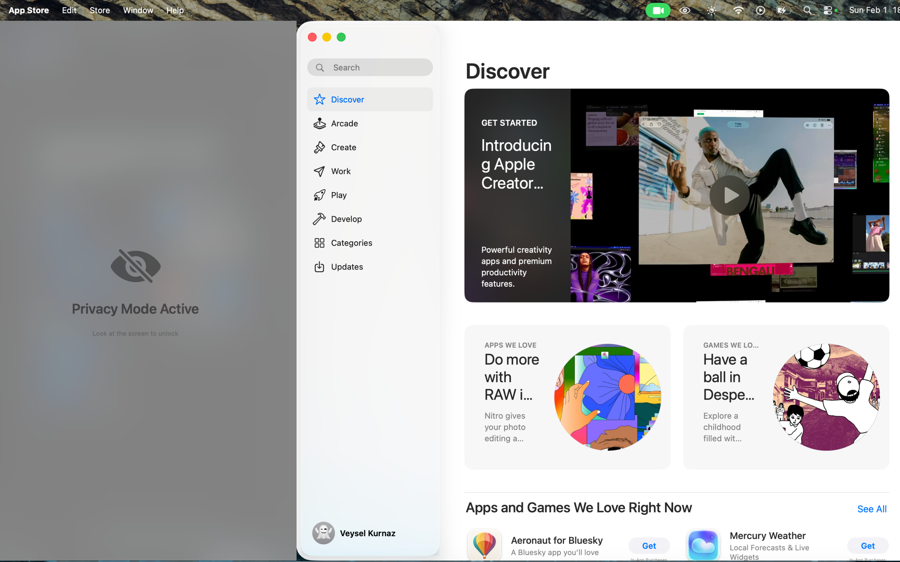Gaze Guard Screenshot 4